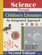 Science Through Childrens Literature: An Integrated Approach