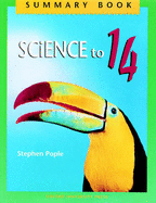 Science to 14 - Pople, Stephen
