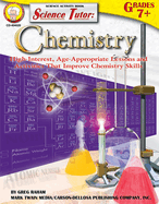 Science Tutor: Chemistry, Grades 7 - 8