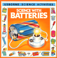 Science with Batteries - Shipton, P