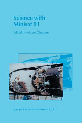 Science with Minisat 01 - Gimenez, Alvaro (Editor)