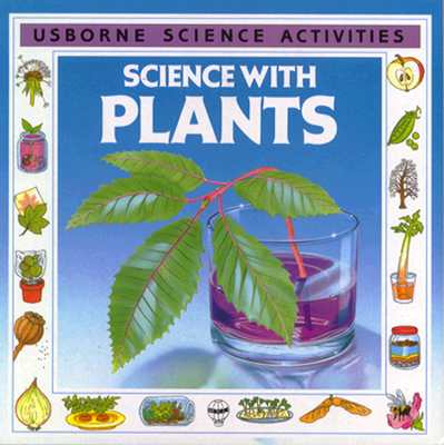 Science with Plants - Unwin, Mike