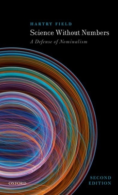 Science without Numbers - Field, Hartry