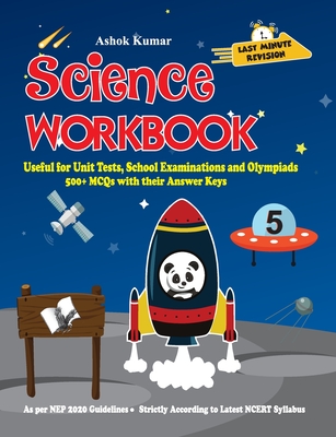 Science Workbook Class 5 - Kumar, Ashok
