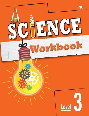 Science Workbook: Level 3 - Moonstone