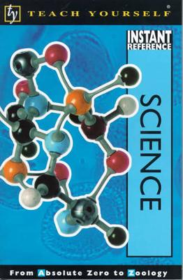 Science - Helicon Publishing