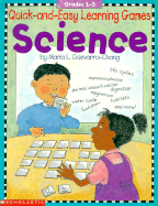 Science - Scholastic Books, and Chang, M, and Guevarra-Chang, Maria L