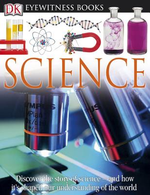 Science - Jackson, Tom
