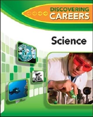 Science - Ferguson Publishing (Creator)