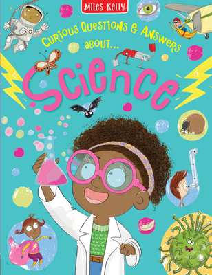 Science - Miles Kelly