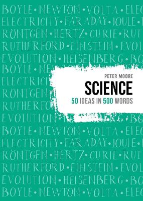 Science - Moore, Peter