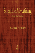 Scientific Advertising