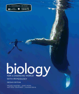 Scientific American Biology for a Changing World with Core Physiology