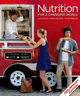 Scientific American Nutrition for a Changing World (Preliminary Edition)