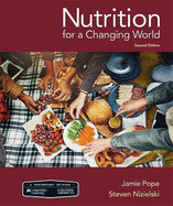 Scientific American: Nutrition for a Changing World