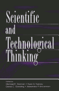 Scientific and Technological Thinking