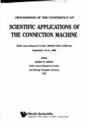 Scientific Applications of the Connection Machine