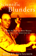 Scientific Blunders (Tr) - Youngson