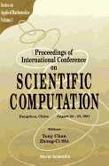 Scientific Computation - Proceedings of International Conference
