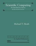 Scientific Computing: An Introductory Survey