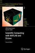 Scientific Computing with MATLAB and Octave