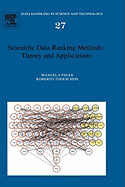 Scientific Data Ranking Methods: Theory and Applications Volume 27