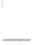 Scientific Diving: A General Code of Practice