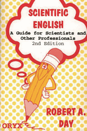 Scientific English: A Guide for Scientists and Other Professionals