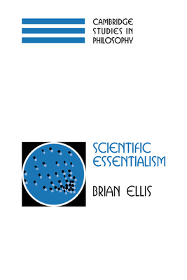 Scientific Essentialism - Ellis, Brian