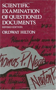 Scientific examination of questioned documents