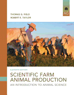 Scientific Farm Animal Production: An Introduction