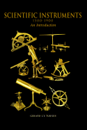 Scientific Instruments, 1500-1900