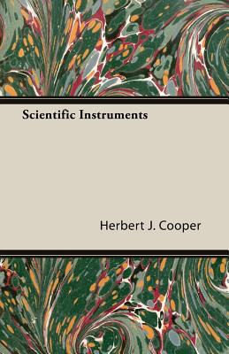 Scientific Instruments - Cooper, Herbert J