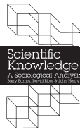 Scientific Knowledge