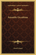 Scientific Occultism
