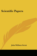 Scientific Papers
