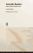 Scientific Realism: How Science Tracks Truth