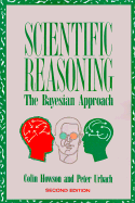 Scientific Reasoning: The Bayesian Approach