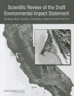 Scientific Review of the Draft Environmental Impact Statement: Drakes Bay Oyster Company Special Use Permit