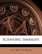 Scientific thought