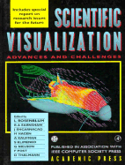 Scientific Visualization - Rosenblum, Leonard A, and Nielson, Gregory M, and Earnshaw, Rae A
