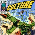 Scientist Dubs Culture into a Parallel Universe