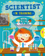 Scientist in Training