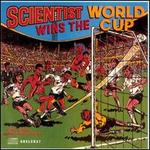 Scientist Wins the World Cup