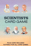 Scientist's Card Game - U S Games Systems (Creator)