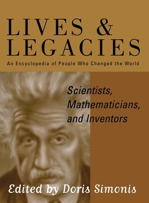 Scientists, Mathematicians and Inventors - Simonis, Doris (Editor)