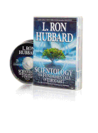 Scientology: The Fundamentals of Thought
