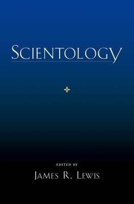 Scientology - Lewis, James R (Editor)