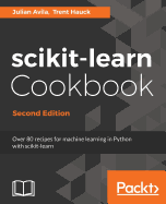 scikit-learn Cookbook -