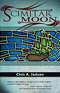 Scimitar Moon